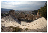 Theatre of Herodes Atticus