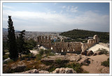 Teatre of Herodes Atticus