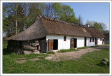 Old farm - Denmark