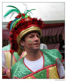 Carnival in CHP 2007