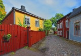 Residential Street II