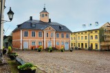 Rdhuset (Old Town Hall)