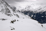 A Cross in the Mountains