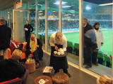 Groningen Europapark - Euroborg stadion