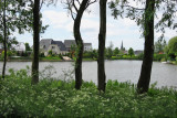 Oude Pekela - Plan Zuid