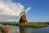 Krimster Windmill