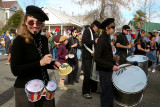 Mardi Gras 2007
