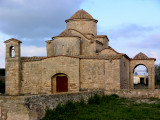 Panayia Kanakaria Church