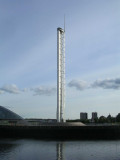 Glasgow Tower