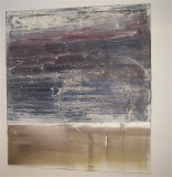 2004 - exhibit in charlotte street oil/mxd on canvas