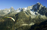 French Alps 2005