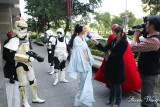 STAR WARS in TAIPEI