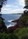 Far South Coast of New South Wales, Australia