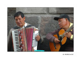 Street Musicians