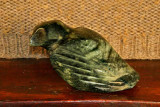  (3).Sepentine -Green bird