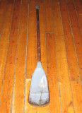 OBJETS INDIENS & TRAPPE