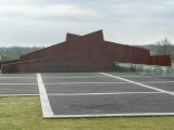Oradour sur Glane Memorial Center