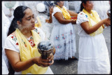 Corpus Cristi - Papantla