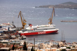 Drydock was also home to some large Greek ferries.jpg