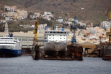 MV Sonia in drydock in Syros.jpg