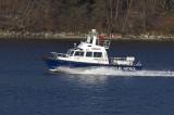 Vancouver Harbour Patrol