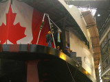 German built for Canadians