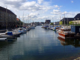 Around the Shipyard