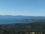 Lake Tahoe