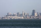 San Francisco skyline