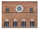 Palazzo Pubblico - Siena