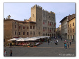 Piazza Garibaldi / Palazzo Comunale