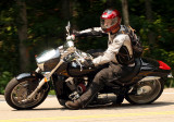 Me Riding the Dragon