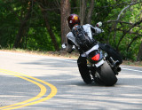 Me Riding the Dragon