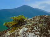 KATAHDIN / BAXTER / MAINE