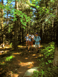 KATAHDIN / BAXTER / MAINE