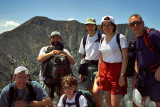 KATAHDIN / BAXTER / MAINE
