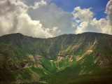 KATAHDIN / BAXTER / MAINE