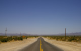 This endless Route 66 (Arizona)