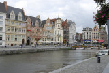 Gent / Ghent (Belgium)