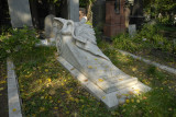 Novodevichy Cemetery