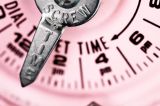screw time
