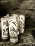el tiradito shrine