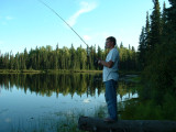 James Lake 4