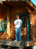James Lake 10