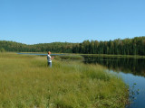 James Lake 13
