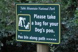 Boulder Bay poo sign.JPG