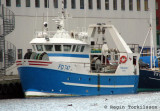 Hansa Maria FD 747