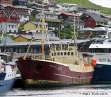 Froya KG 391