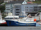Pison KG 476