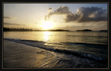 Turtle Bay Sunrise 2